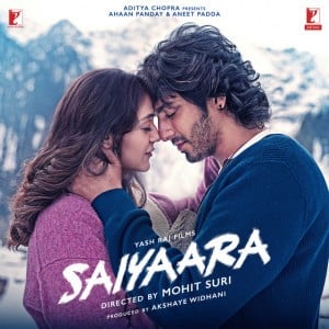 Saiyaara - Album