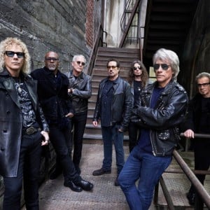 Bon Jovi - Artist