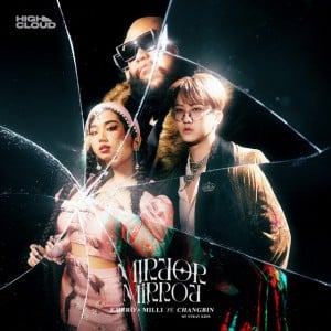 Mirror Mirror (feat. Changbin of Stray Kids) - Song
