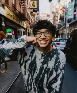 Nafeesisboujee - Artist