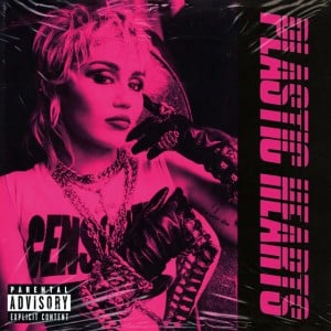 Plastic Hearts [Explicit] - Album