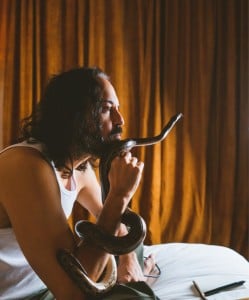 Gabriel o Pensador - Artist