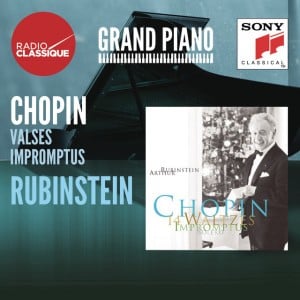 Fantasie-impromptu in C-sharp Minor, Op. 66 No. 4 - Song