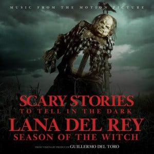 Season Of The Witch - Song