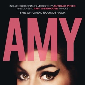 Amy - Album