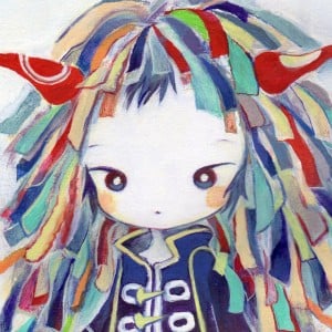 Kikuo - Artist