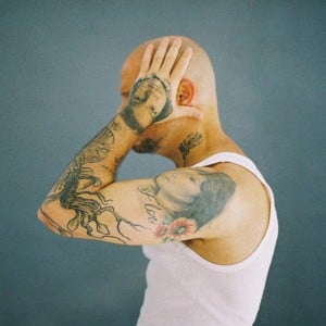 Residente - Artist