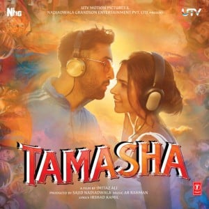 Matargashti - Song
