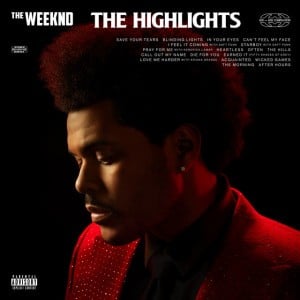 The Highlights - Album