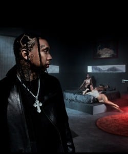 Tyga - Artist