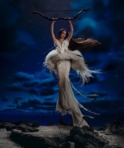 Belinda - Artist