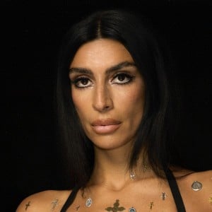 Sevdaliza - Artist