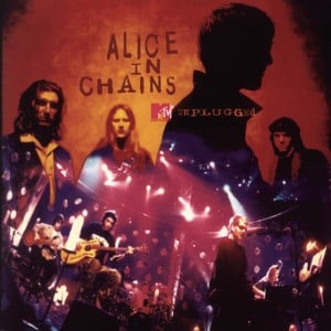 Unplugged - Album