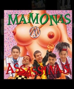 Mamonas Assassinas - Artist