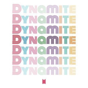 Dynamite - Song
