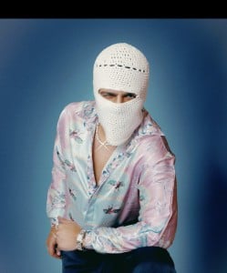 TUL8TE - Artist
