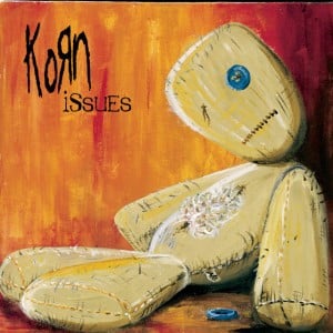 Issues - Album