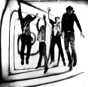 Sonic Youth - Artist