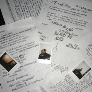 17 - Album