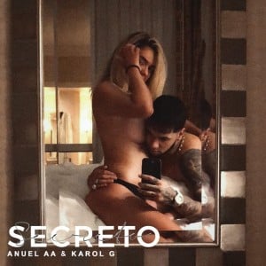 Secreto - Song