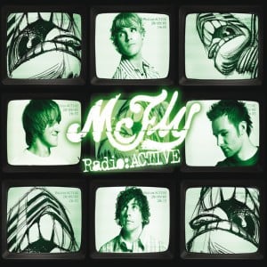Radio:ACTIVE - Album