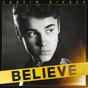 Believe - Album