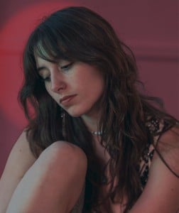 Alina - Artist
