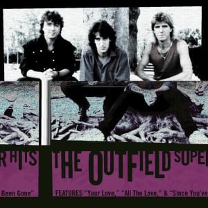 Your Love - Song