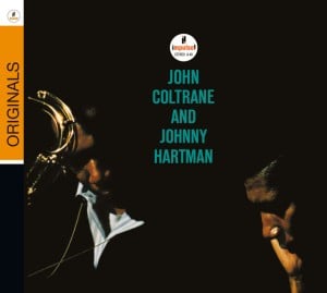 John Coltrane And Johnny Hartman - Album