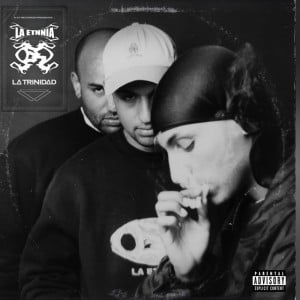 La Etnnia - Grupo colombiano | Hip hop, rap latino, rap conciencia, rap underground, rap hardcore, rap rock (1984)