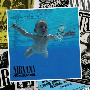 Smells Like Teen Spirit - Song