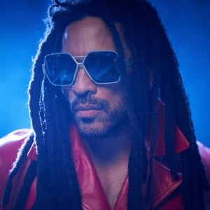 Lenny Kravitz - Artist