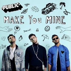 Make You Mine - Song