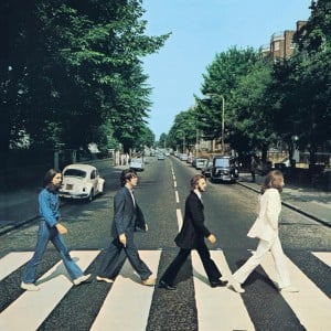 Abbey Road - Album