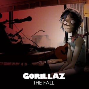 The Fall - Album