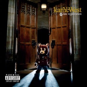 Late Registration - Album
