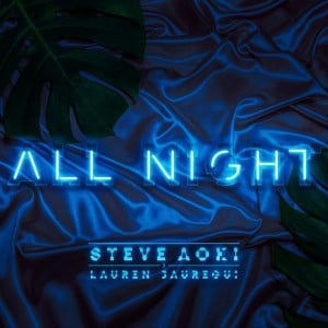 All Night - Song