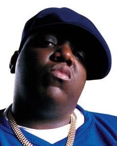 The Notorious B.I.G. - Artist