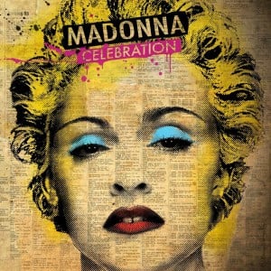 Material Girl - Song