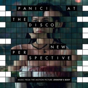 New Perspective (Soundtrack Version) - Song