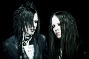 Murderdolls - Artist