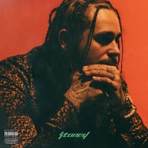 Stoney - Album