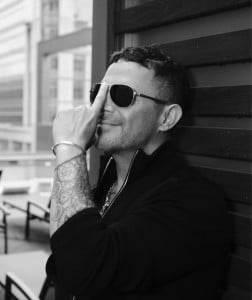 Alejandro Sanz - Artist