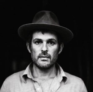 Gregory Alan Isakov - Artist