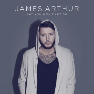 Say You Won't Let Go - Song