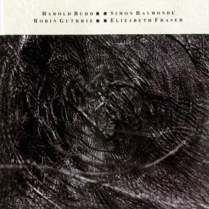 The Moon and the Melodies - Album