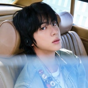 Jin - Artist