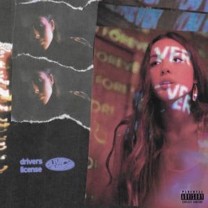 drivers license - Song