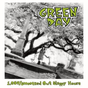 1,039 / Smoothed out Slappy Hours - Album