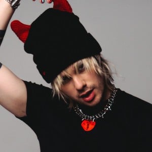 Michael Clifford - Artist